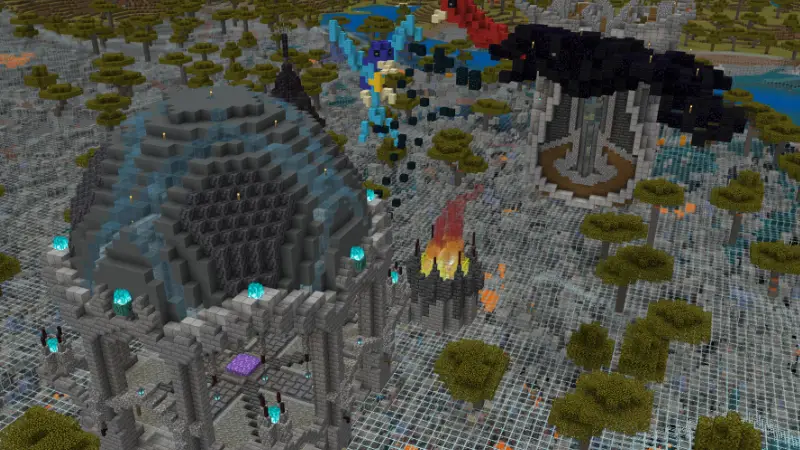 Скриншот Рентген №5