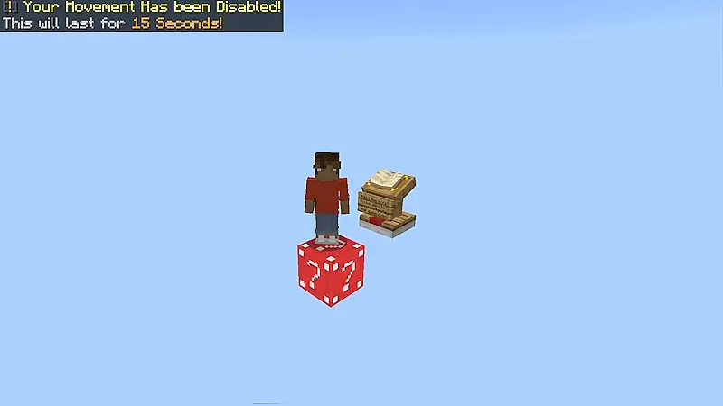 Скриншот Один блок удачи №5