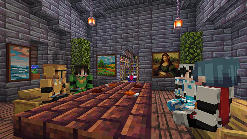 Скриншот PvP-дракон №7