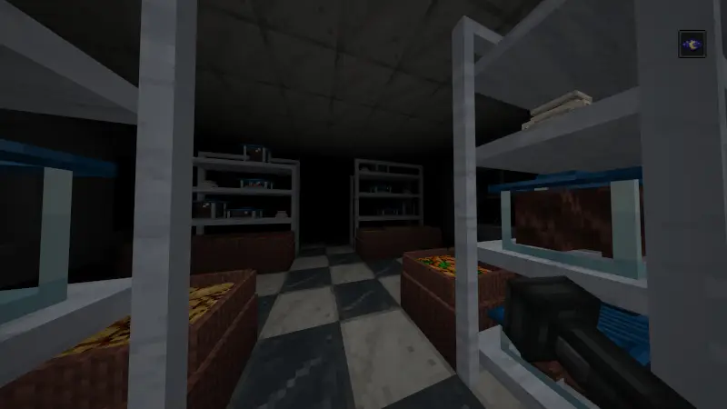 Скриншот Выпустите меня! №3