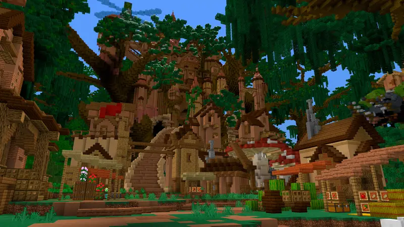 Скриншот Вудвиль №4