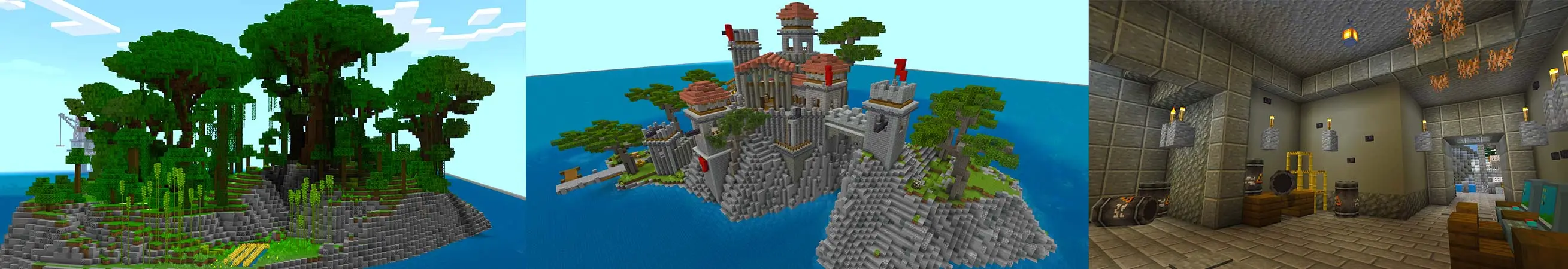 100 дней выживания на плоту panorama