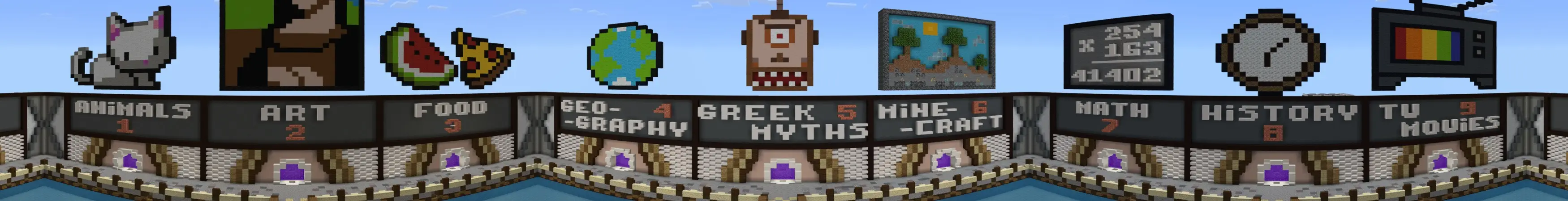 Героическая викторина panorama