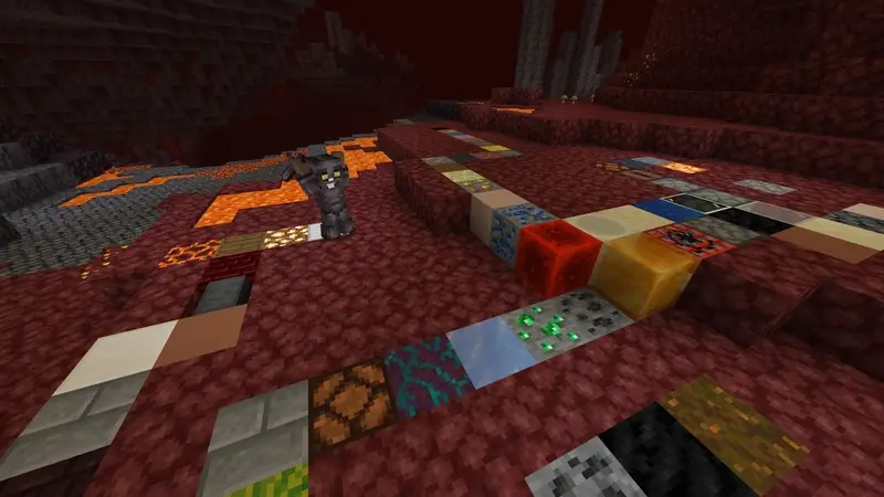 Скриншот Все превращается случайно! №4