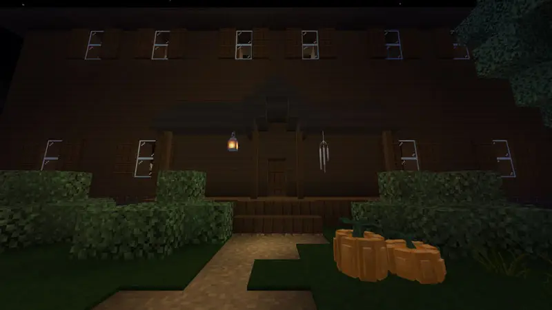 Скриншот Побег с кукурузного поля №8