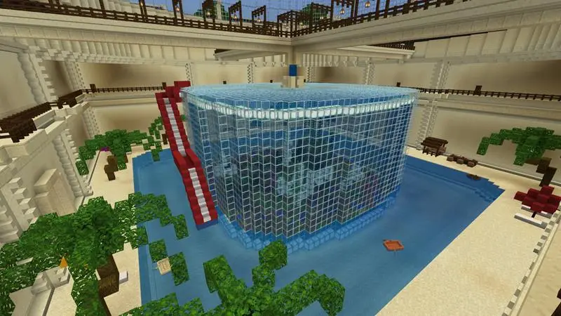 Скриншот Мегаособняк №3