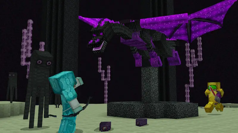 Скриншот Реалистичность SCI-FI 128x / 64x №5