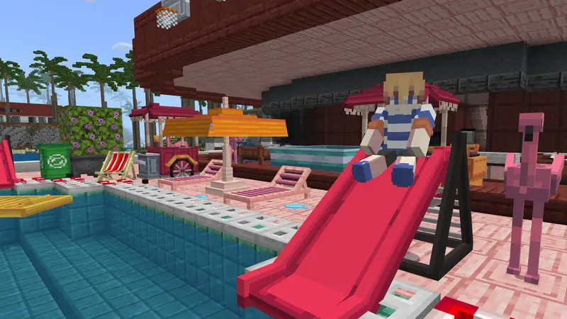 Скриншот Круизный лайнер №3