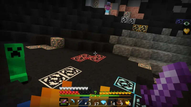 Скриншот Эфир №5