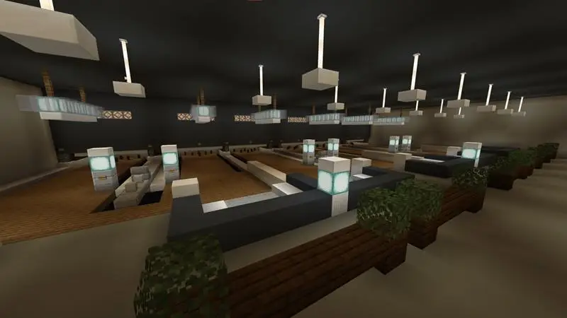 Скриншот Вилла миллионера для отдыха №5