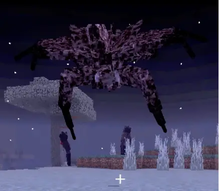 Даико Хангер Ксадриер