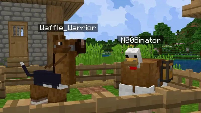 Скриншот Франкенмобы №2