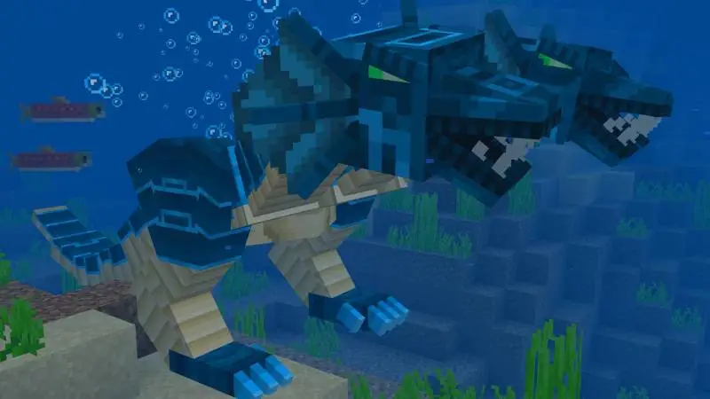 Скриншот Дополнение «Драконы» №4