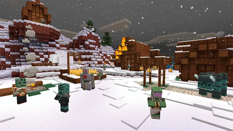 Скриншот Золотое дерево №5