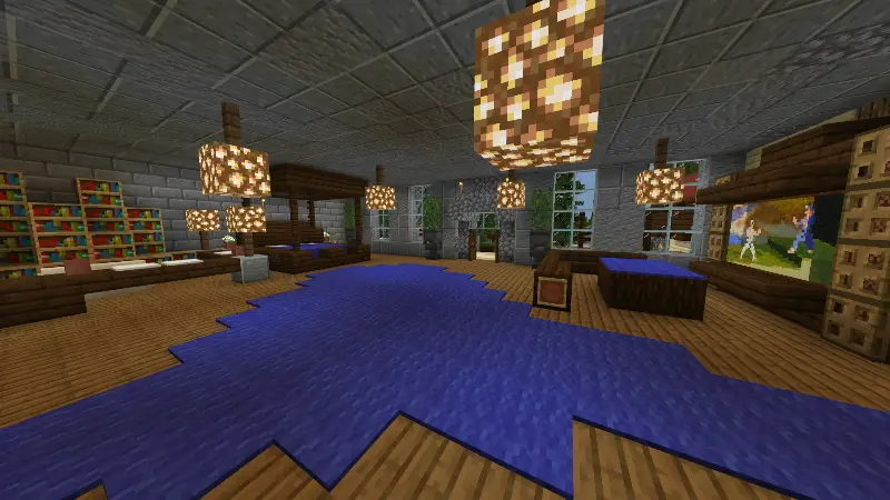 Скриншот Остров Королевского города №4