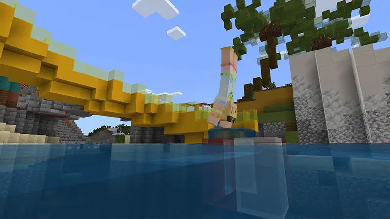 Скриншот Летняя вечеринка №9