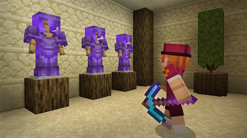 Скриншот Древние хакерские инструменты №1