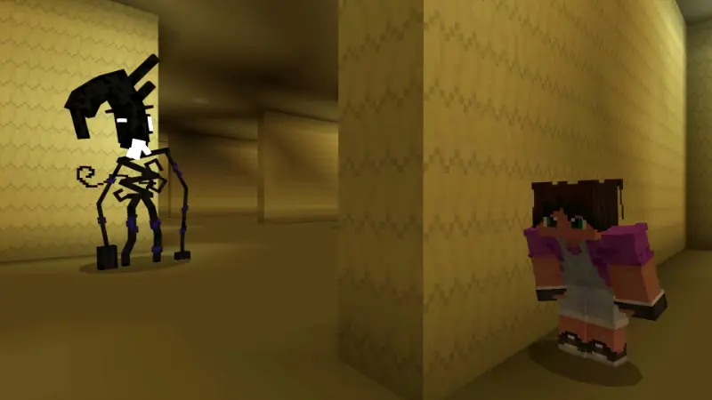 Скриншот Кладовки №1