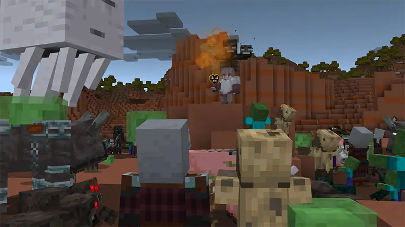 Скриншот Авторские сердца: микс №5