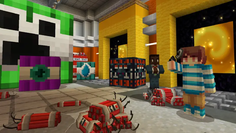 Скриншот МУЛЬТИ-НАБОР №8