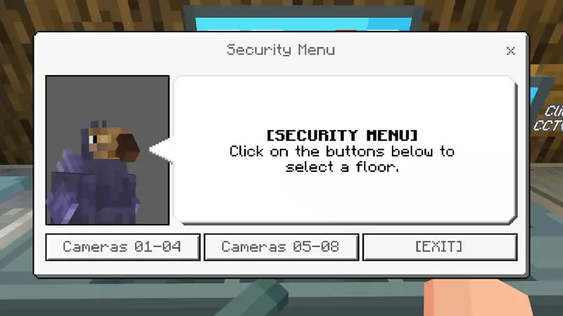 Скриншот Секретная база на дереве №8