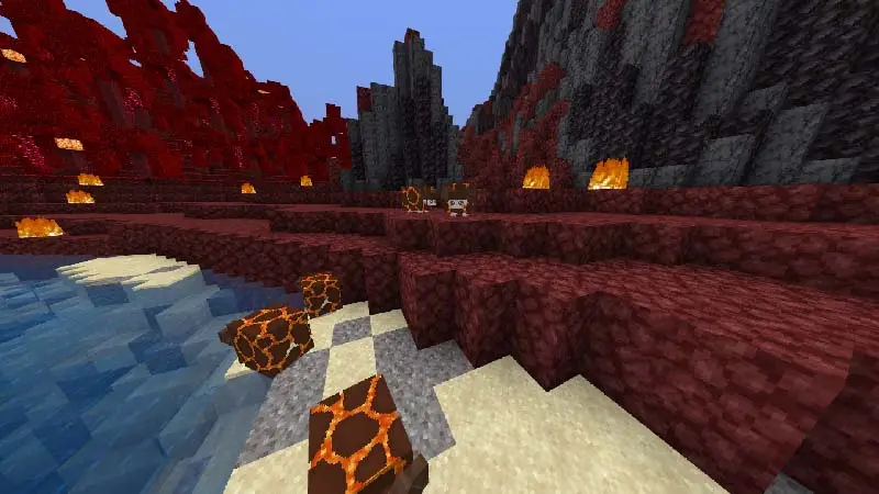 Скриншот Ранчо с овцами №4