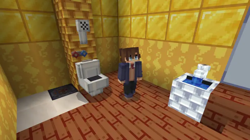 Скриншот Чудно-дом №5