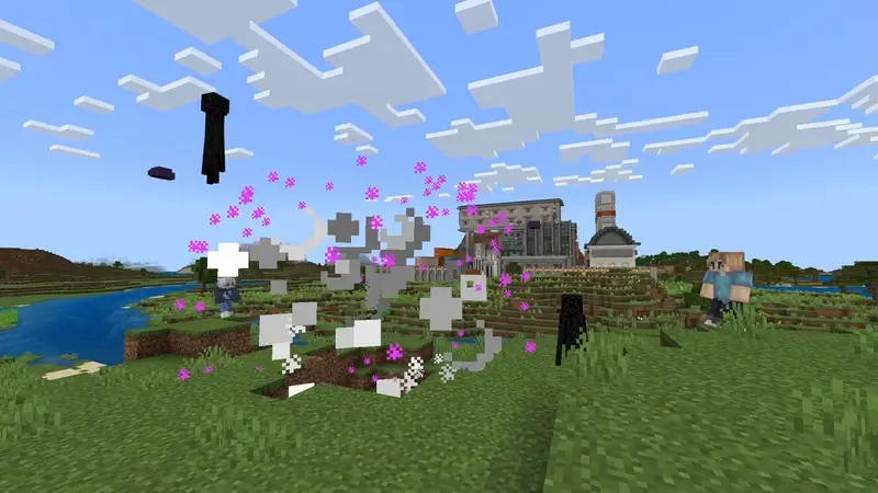 Скриншот Динамит+ №7