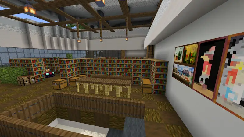 Скриншот Особняк на острове миллионера №6