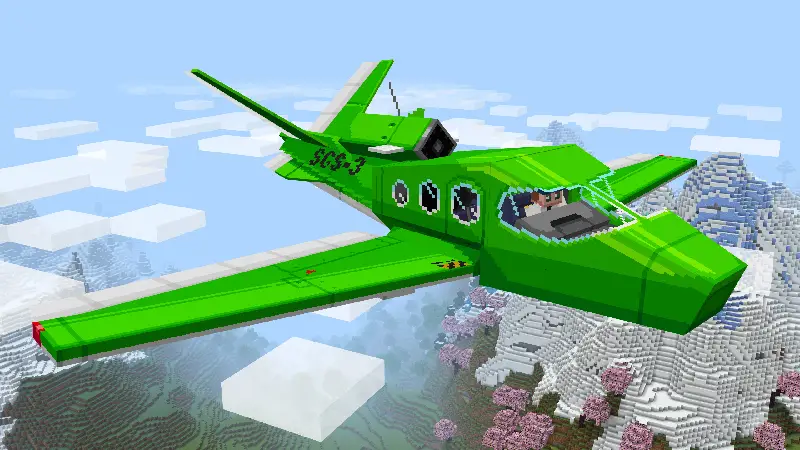 Скриншот Первым делом самолеты! №3