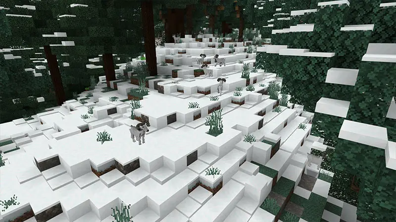 Скриншот Дикая охота с луком №2