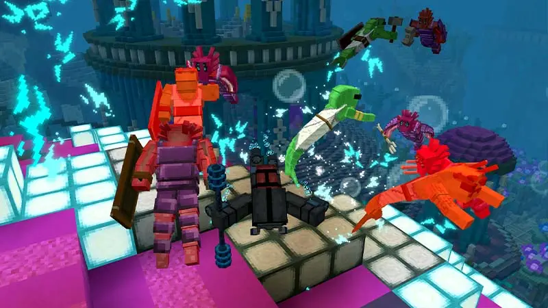 Скриншот Небула №3