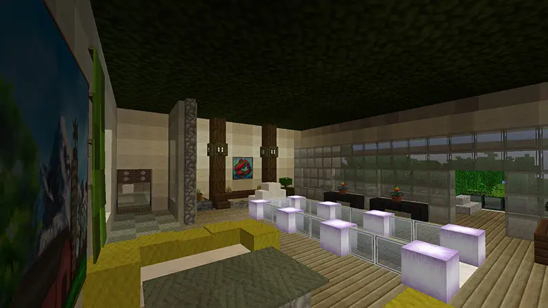 Скриншот Превосходные HD-текстуры №9