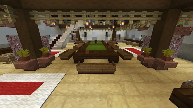 Скриншот Город ниндзя №5