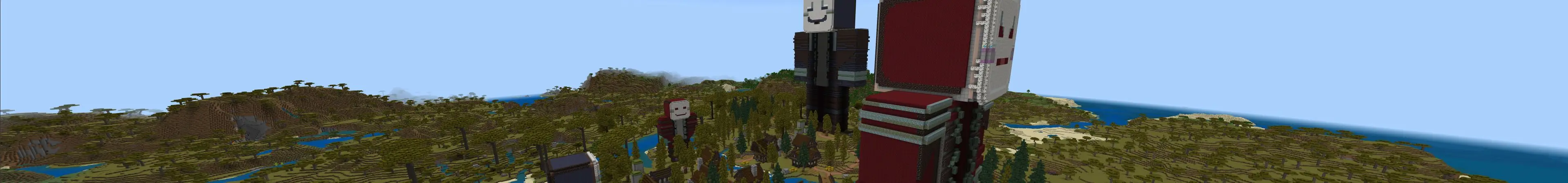 Жизнь внутри хакера panorama