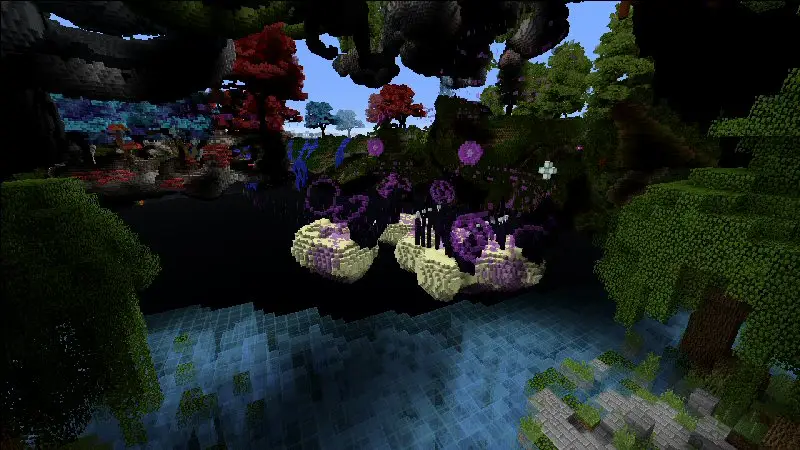 Скриншот Конец света №3