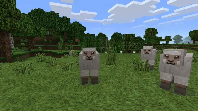 Скриншот Набор текстур «Город» №3