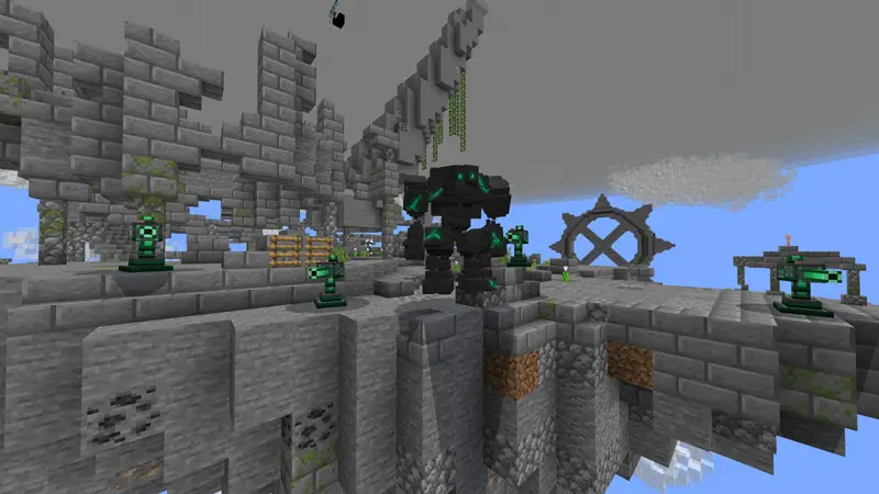 Скриншот Бада-БУМ! №4