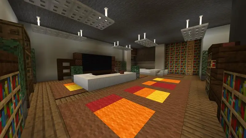 Скриншот Портал к бункеру миллионера №4