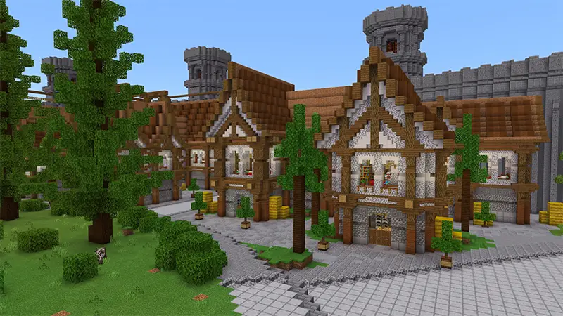 Скриншот Хранилище №2