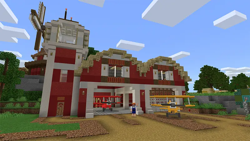 Скриншот Фермерская жизнь №3