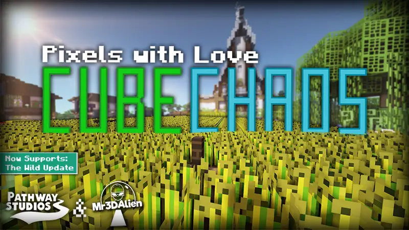 Кубический хаос