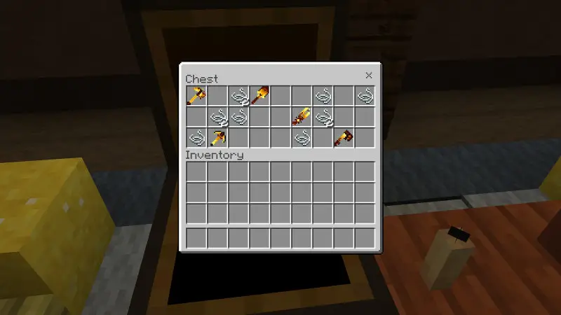 Скриншот Особняк Блейз №1