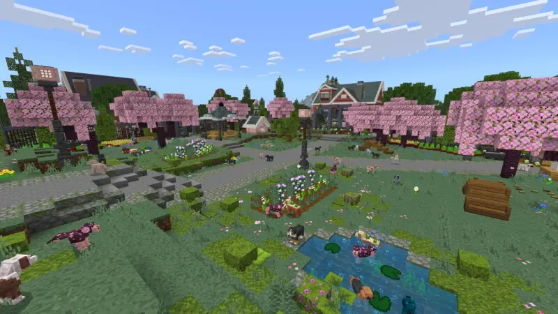 Скриншот Разнообразные собаки №5