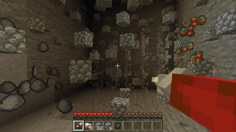 Скриншот Набор динамита №6