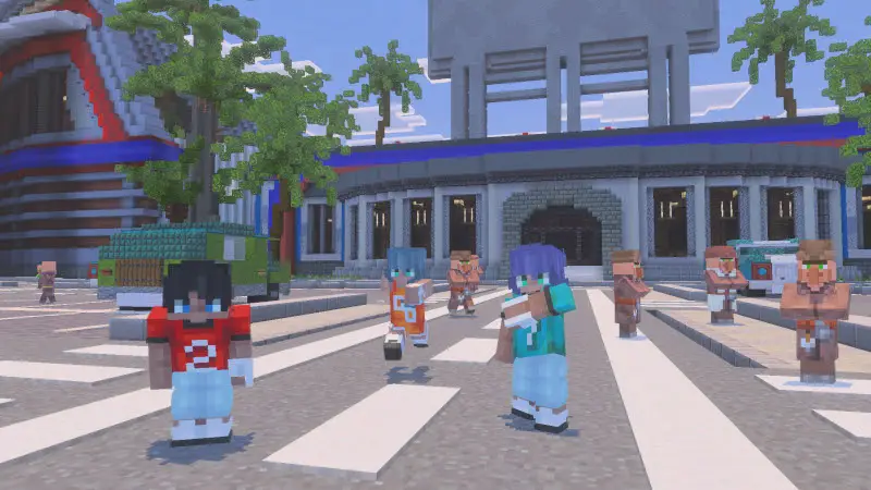 Скриншот Самый большой стадион в мире №6