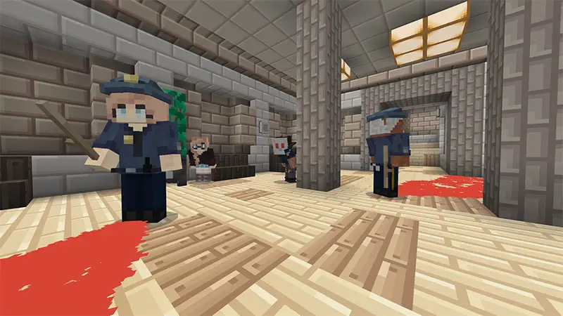 Скриншот Мастера ограблений №3