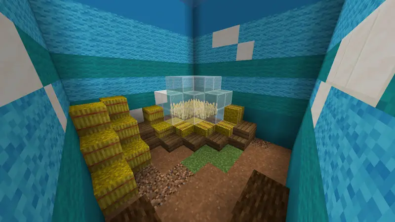 Скриншот Найди кнопку №1