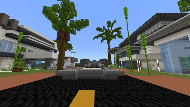 Скриншот Кроватные войны: особняки №5