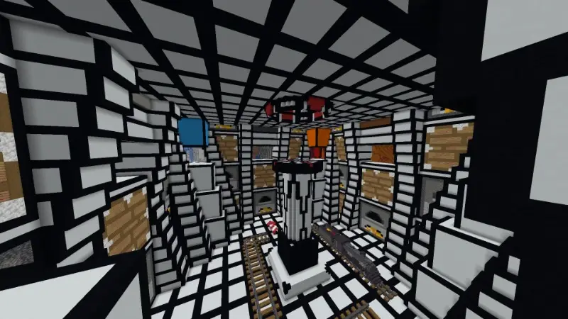 Скриншот Элитрофабрика №1